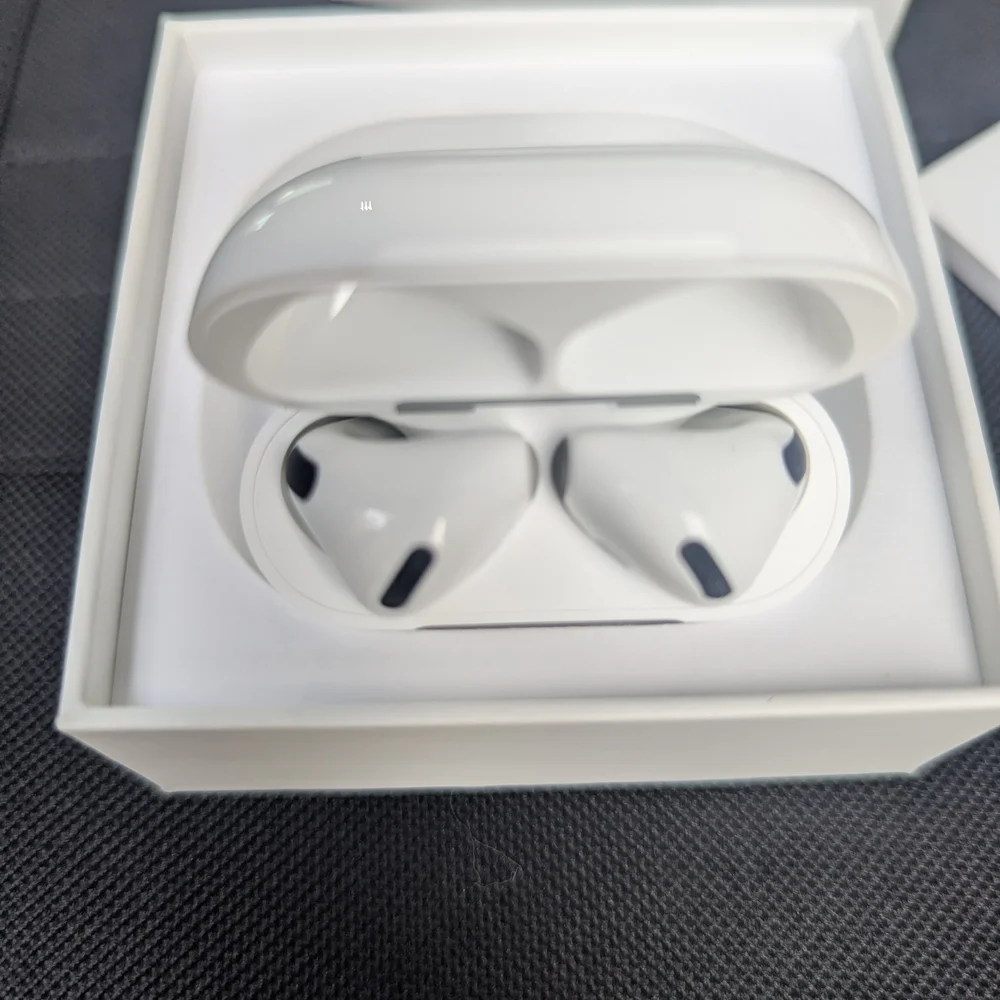 Apple AirPods - White